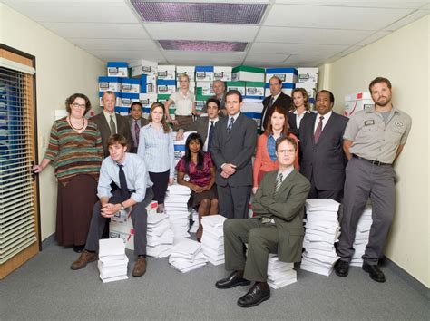 'The Office' celebrated with new mural in fictional company's hometown